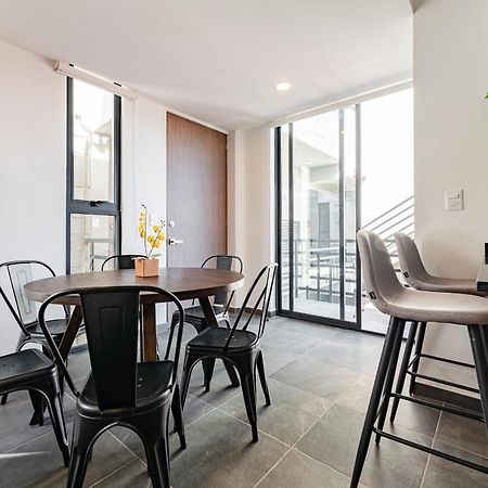 Doctores Apartments By Vh Μεξικό Εξωτερικό φωτογραφία