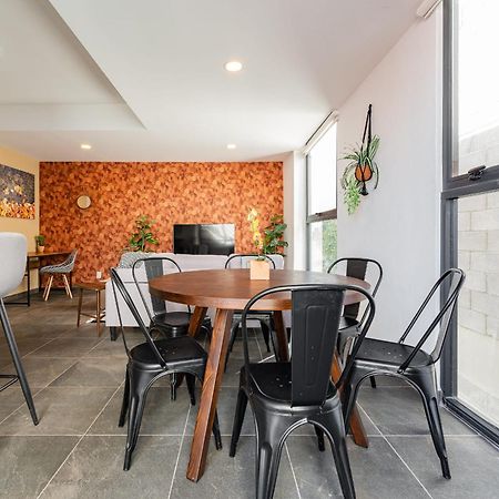 Doctores Apartments By Vh Μεξικό Εξωτερικό φωτογραφία