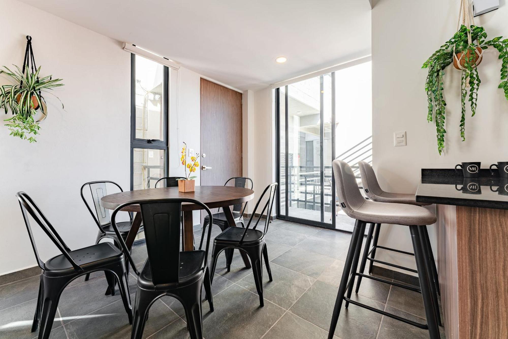 Doctores Apartments By Vh Μεξικό Εξωτερικό φωτογραφία