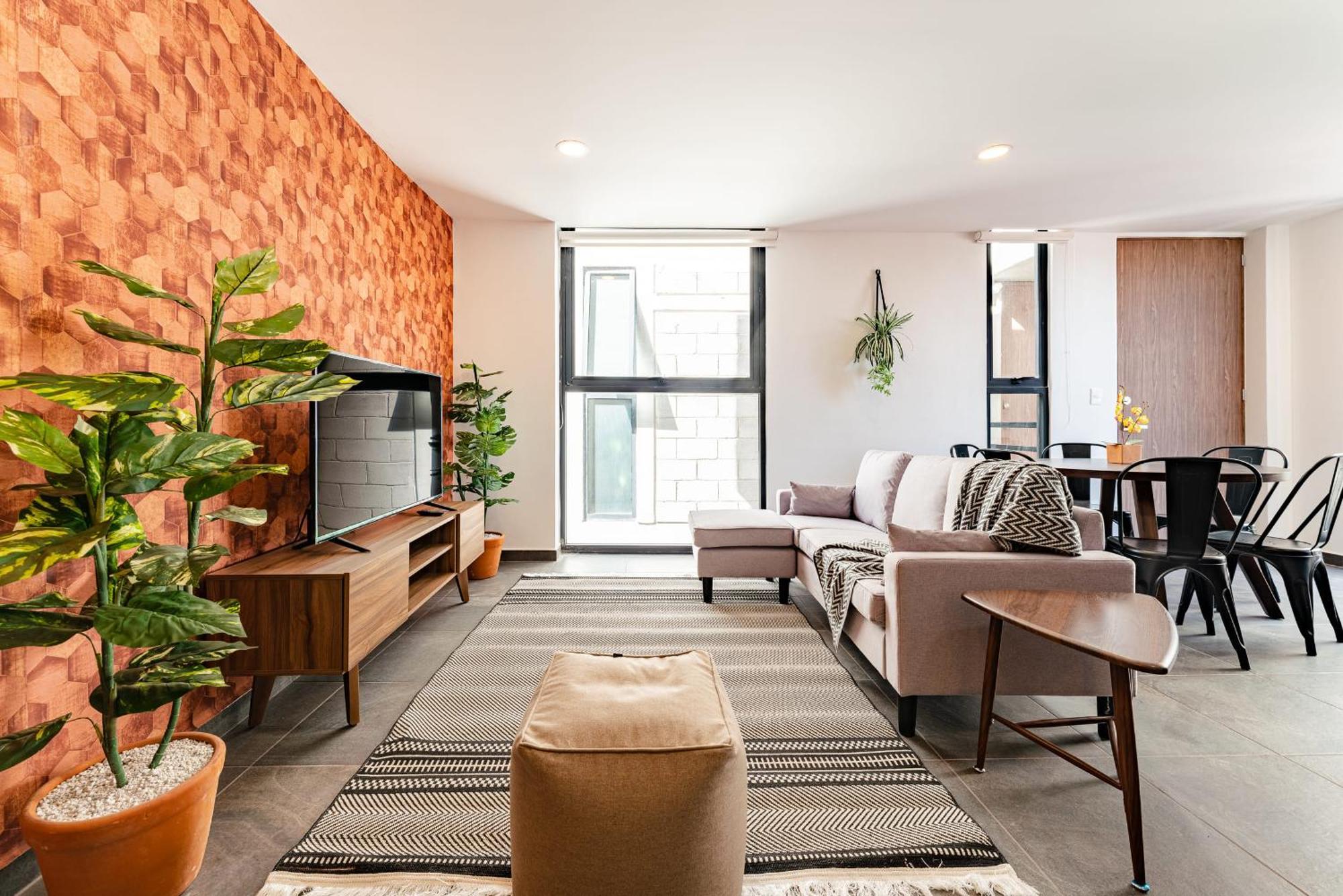 Doctores Apartments By Vh Μεξικό Εξωτερικό φωτογραφία