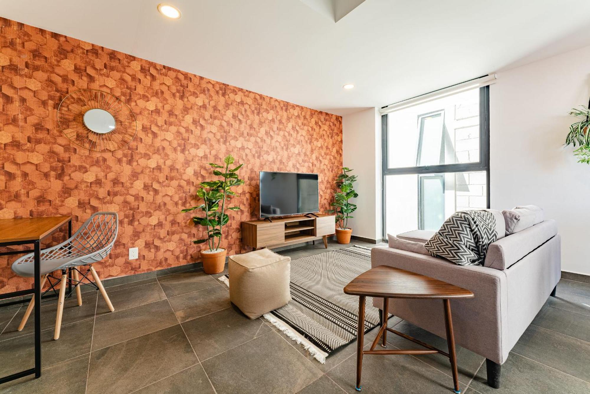 Doctores Apartments By Vh Μεξικό Εξωτερικό φωτογραφία