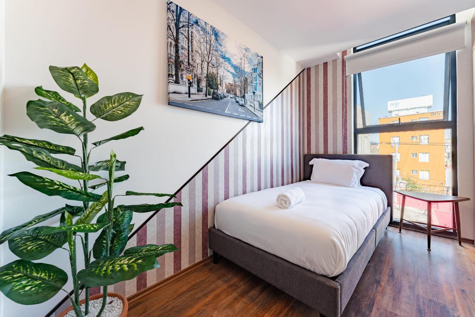 Doctores Apartments By Vh Μεξικό Εξωτερικό φωτογραφία