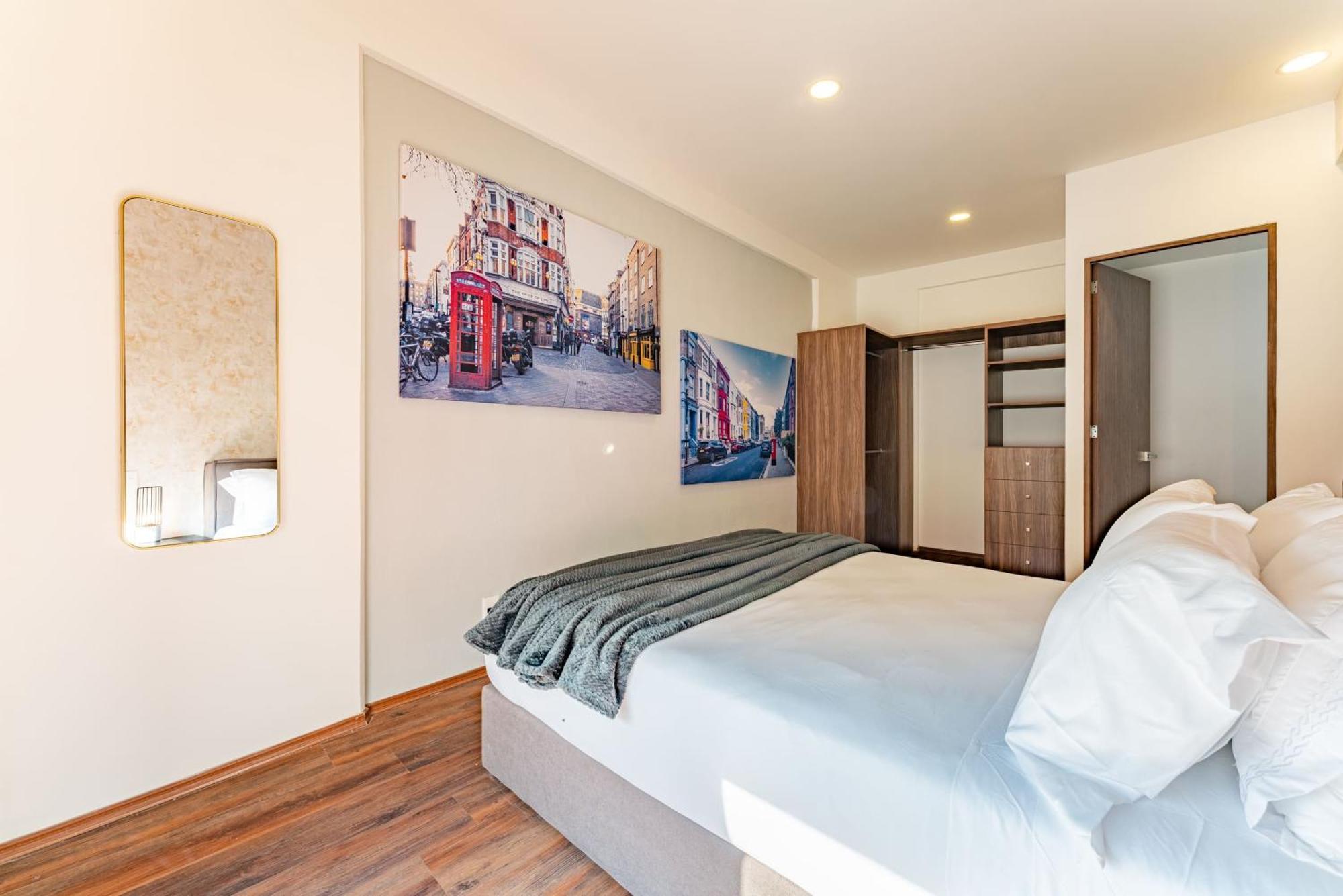Doctores Apartments By Vh Μεξικό Εξωτερικό φωτογραφία