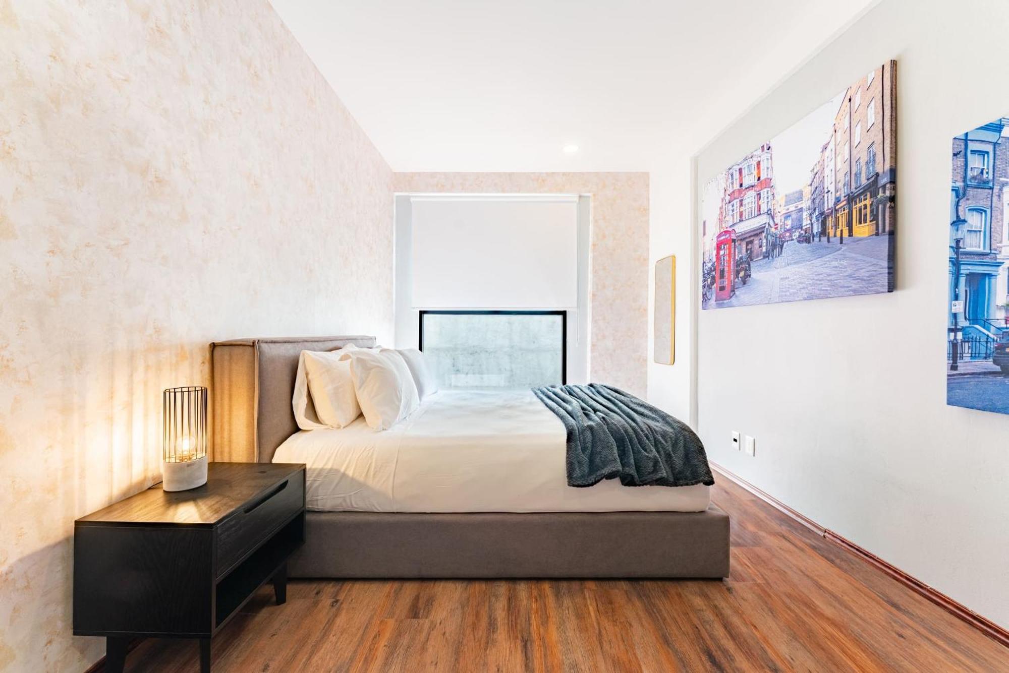 Doctores Apartments By Vh Μεξικό Εξωτερικό φωτογραφία