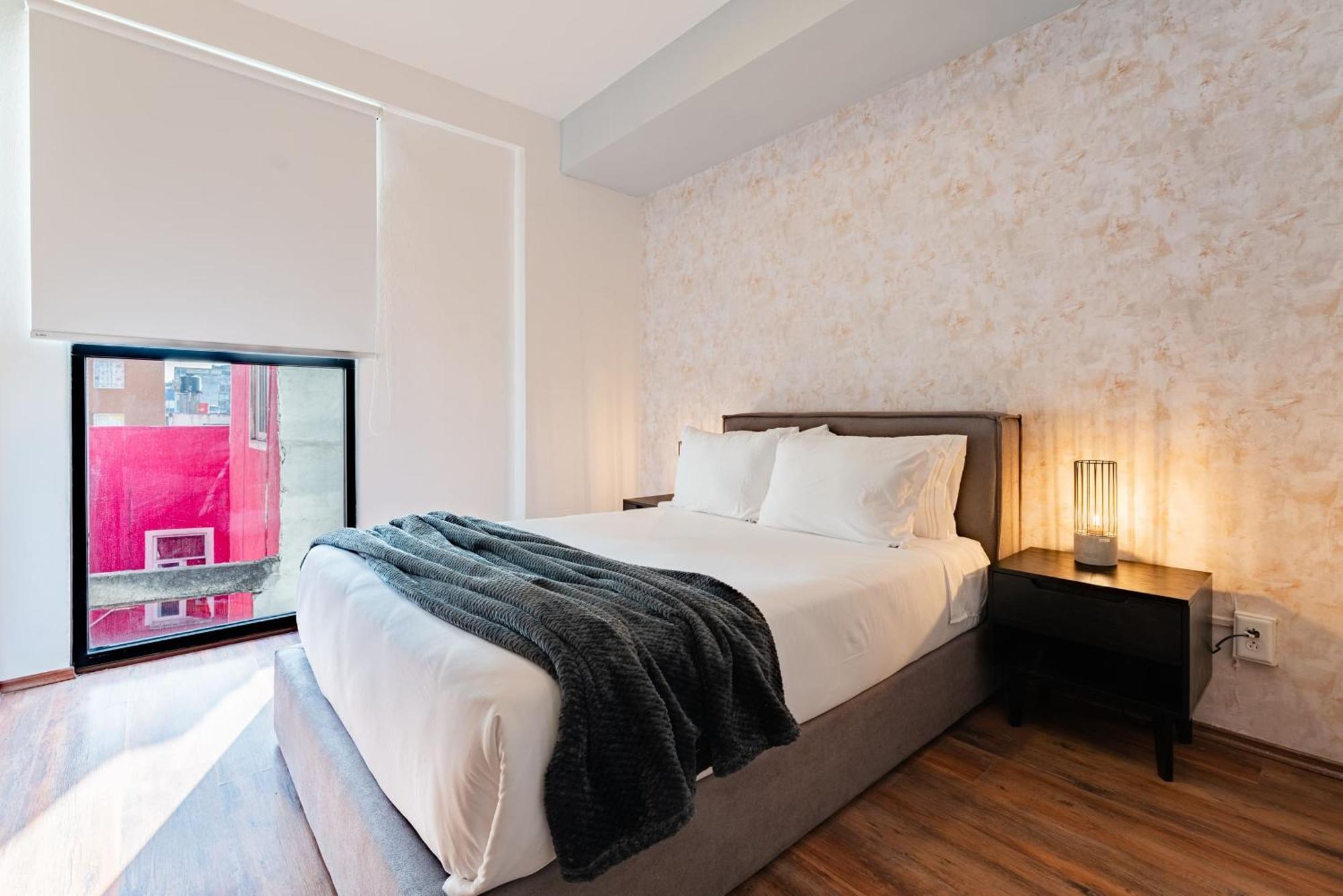 Doctores Apartments By Vh Μεξικό Εξωτερικό φωτογραφία
