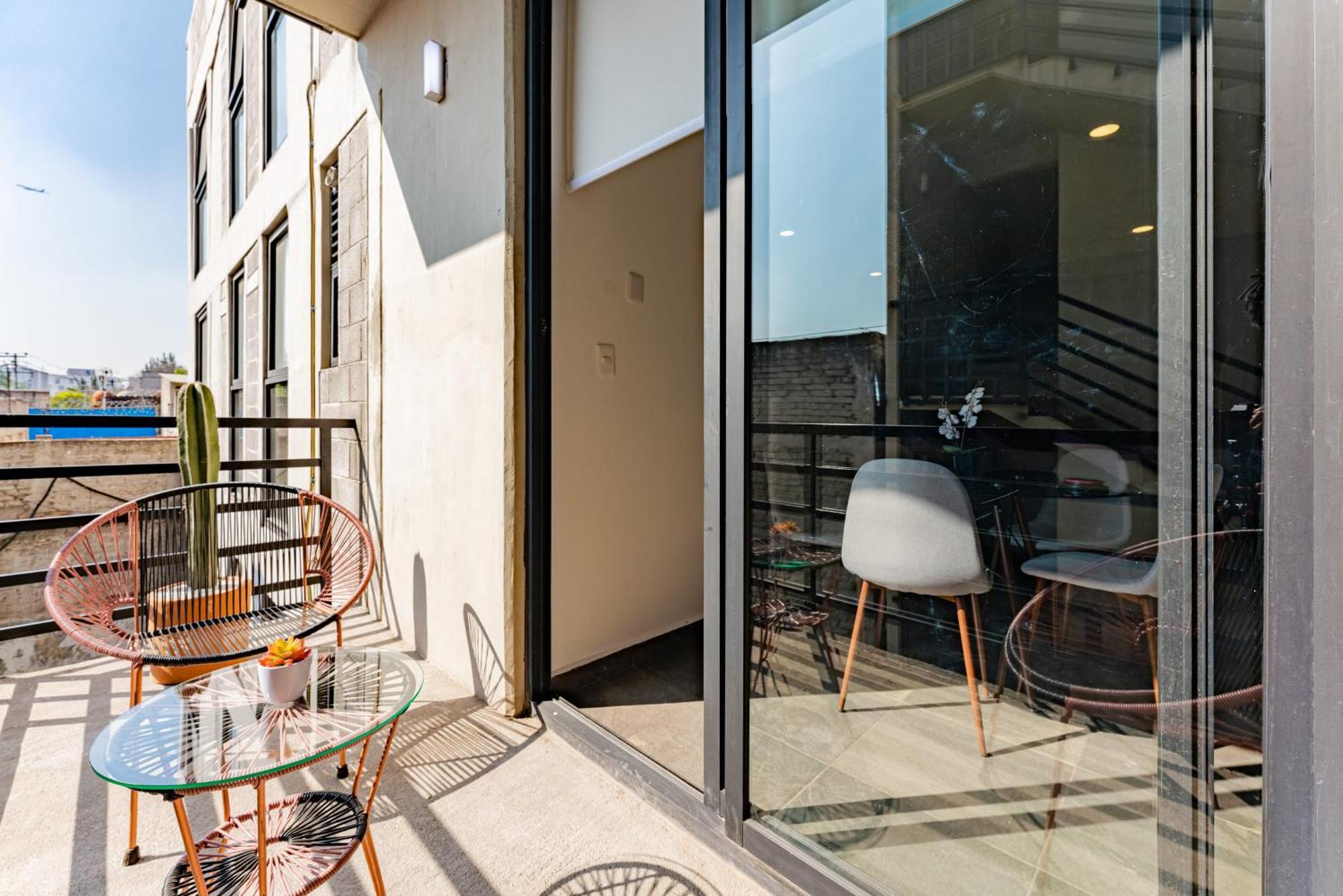 Doctores Apartments By Vh Μεξικό Εξωτερικό φωτογραφία