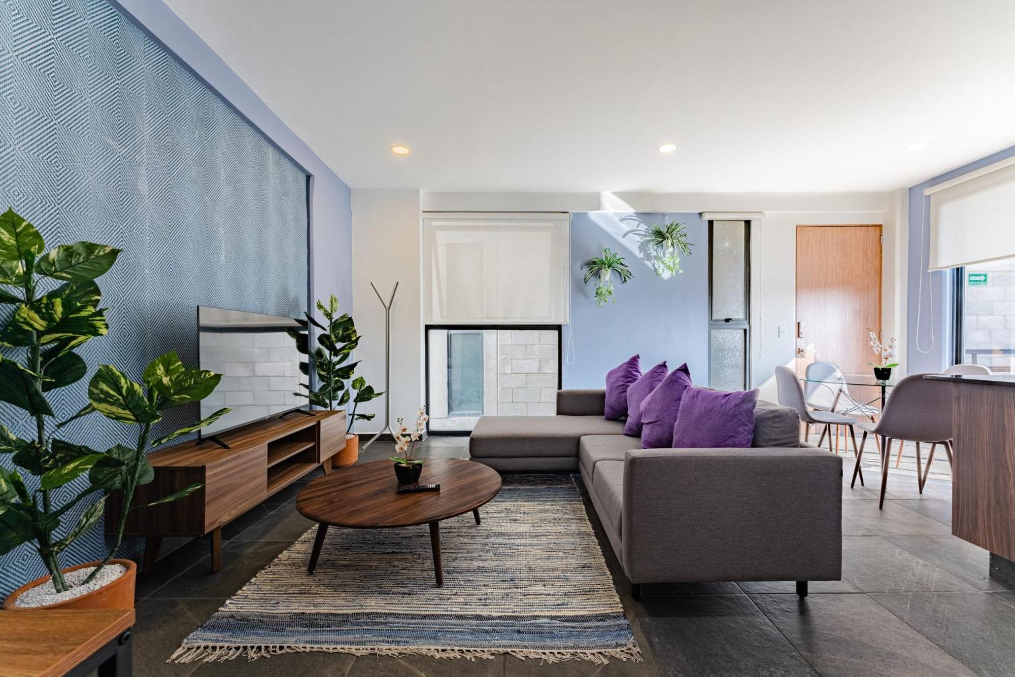 Doctores Apartments By Vh Μεξικό Εξωτερικό φωτογραφία