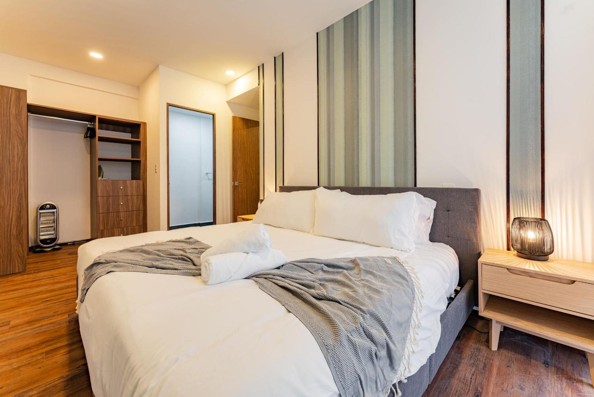 Doctores Apartments By Vh Μεξικό Εξωτερικό φωτογραφία