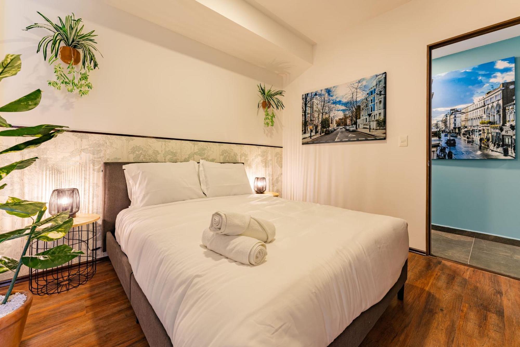 Doctores Apartments By Vh Μεξικό Εξωτερικό φωτογραφία