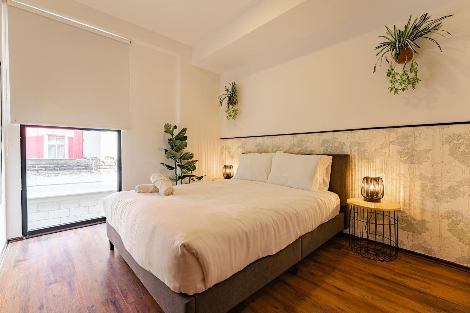 Doctores Apartments By Vh Μεξικό Εξωτερικό φωτογραφία