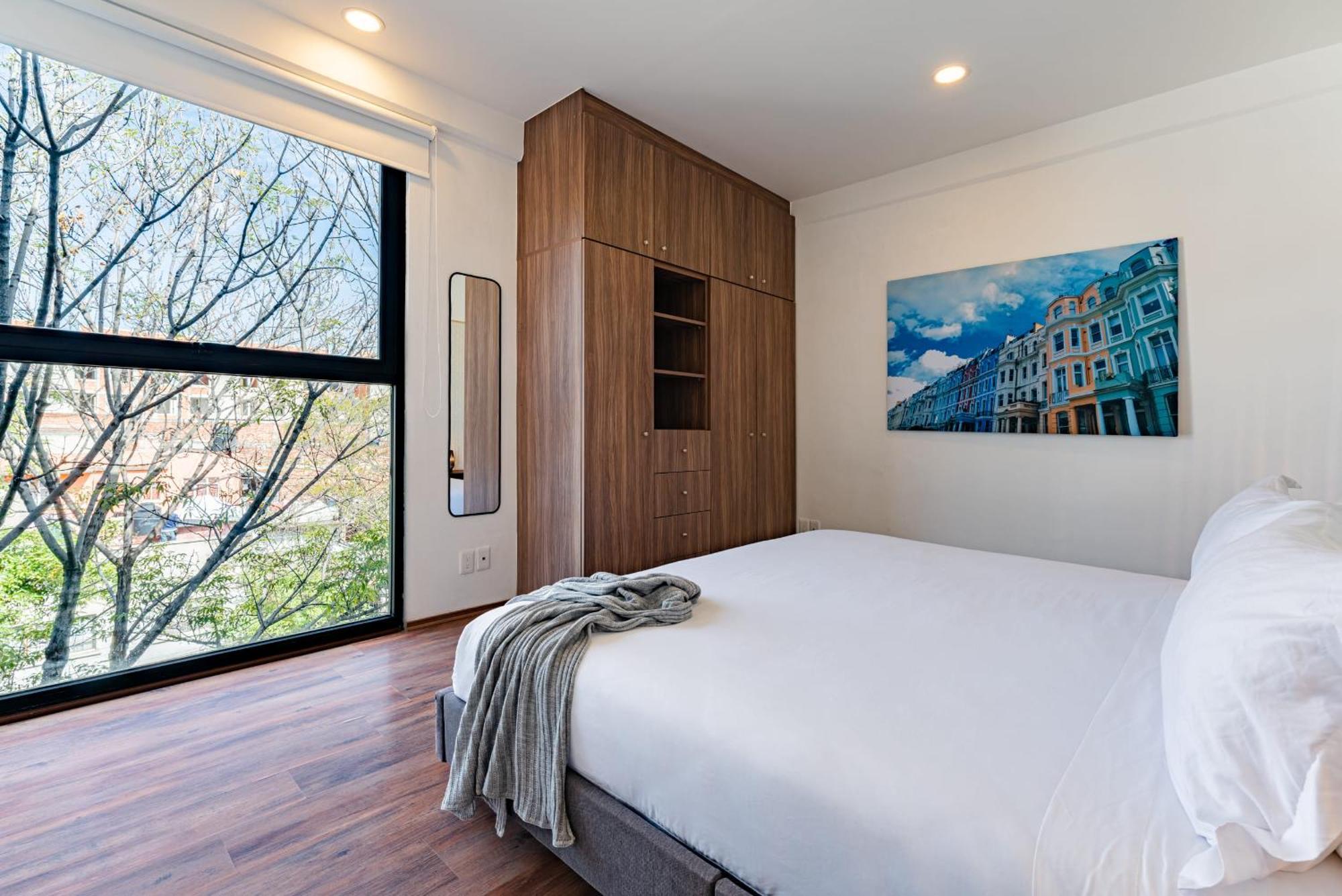 Doctores Apartments By Vh Μεξικό Εξωτερικό φωτογραφία
