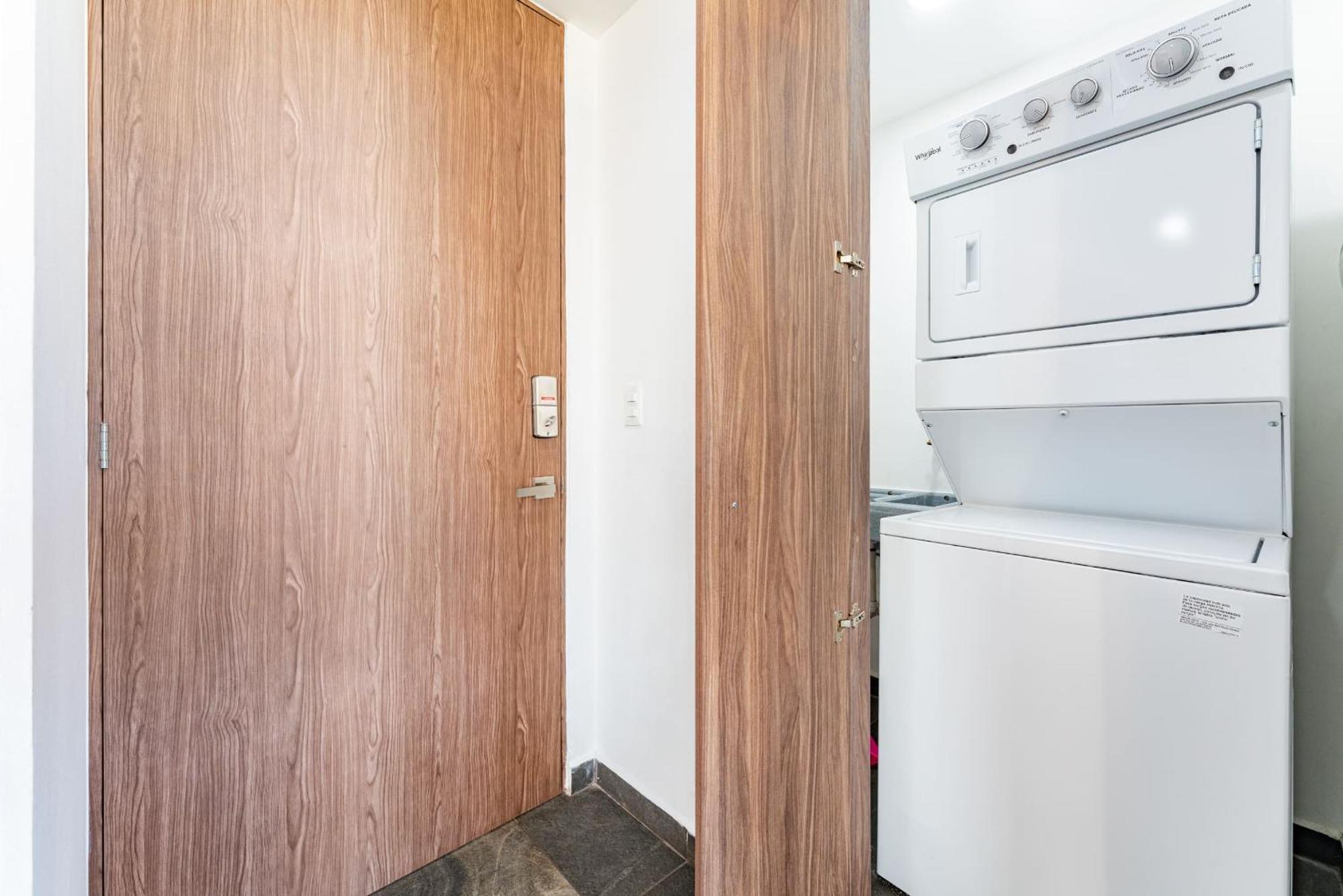 Doctores Apartments By Vh Μεξικό Εξωτερικό φωτογραφία