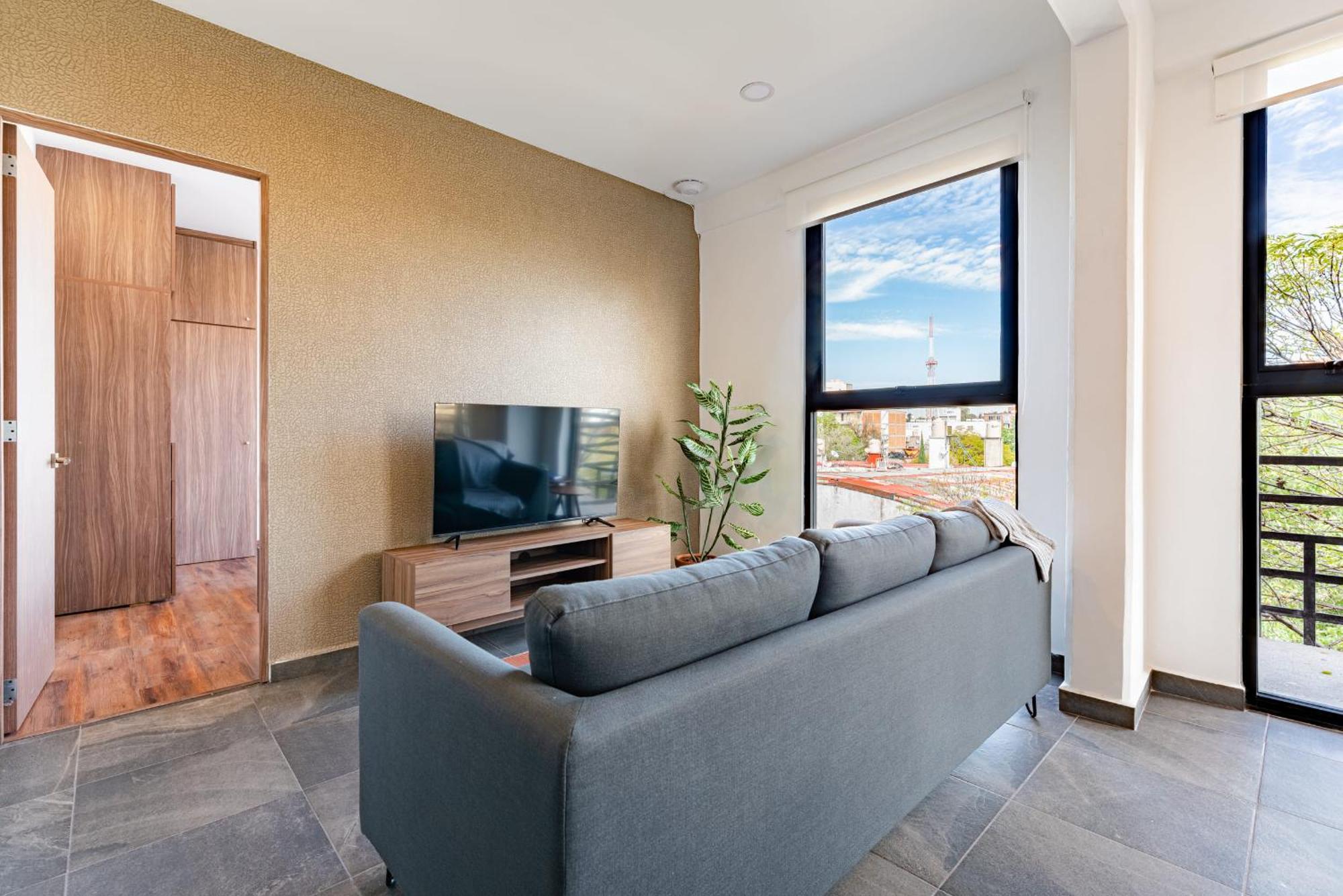 Doctores Apartments By Vh Μεξικό Εξωτερικό φωτογραφία