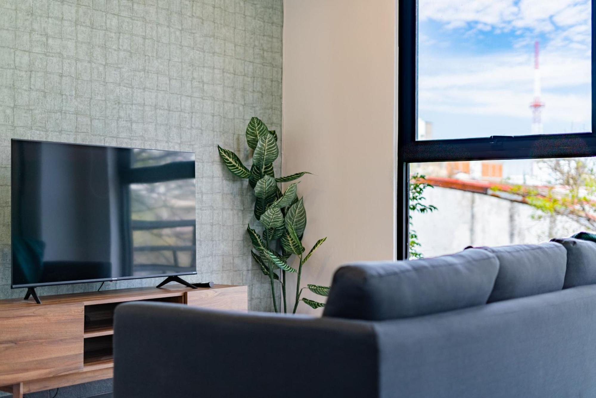 Doctores Apartments By Vh Μεξικό Εξωτερικό φωτογραφία