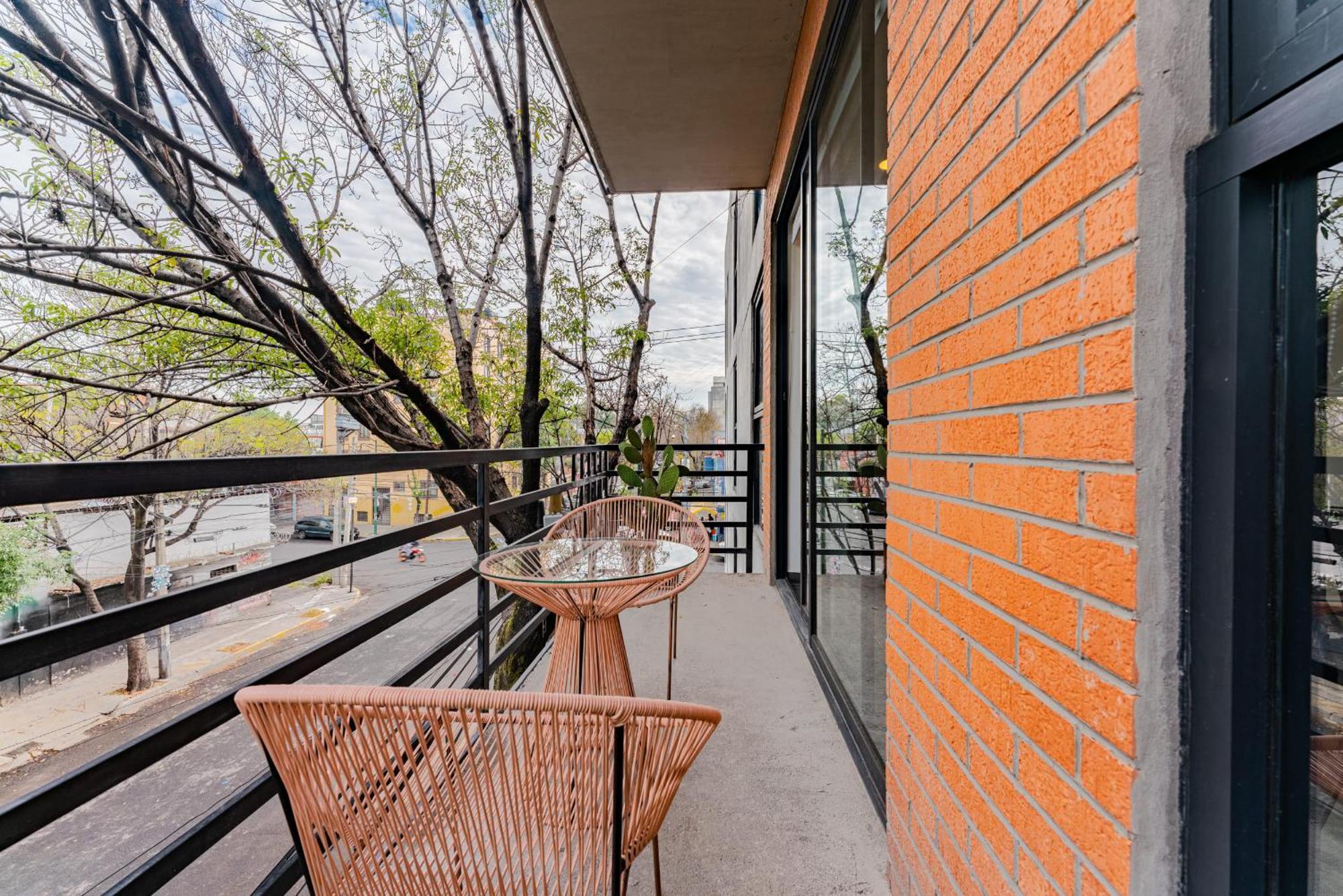 Doctores Apartments By Vh Μεξικό Εξωτερικό φωτογραφία