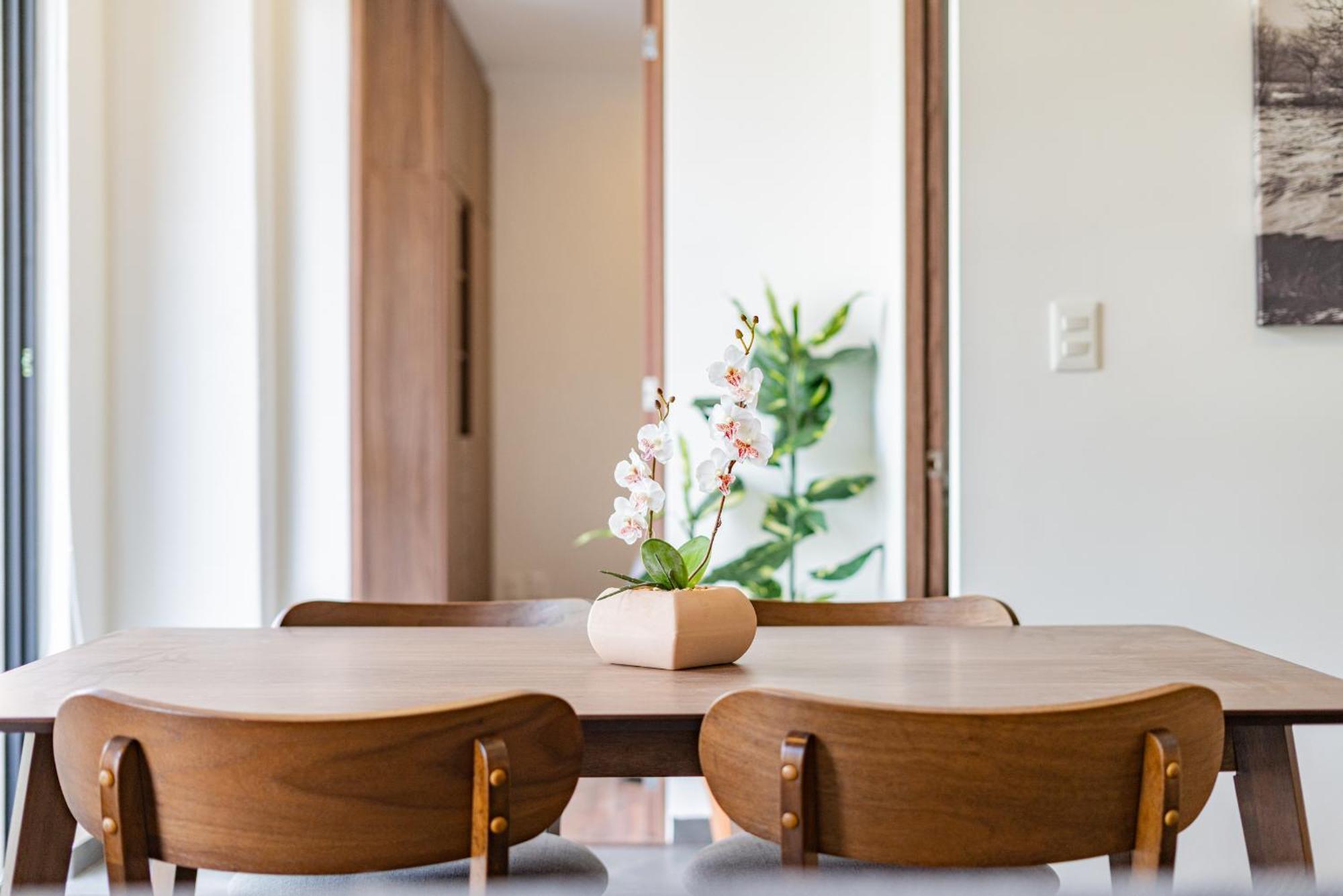 Doctores Apartments By Vh Μεξικό Εξωτερικό φωτογραφία