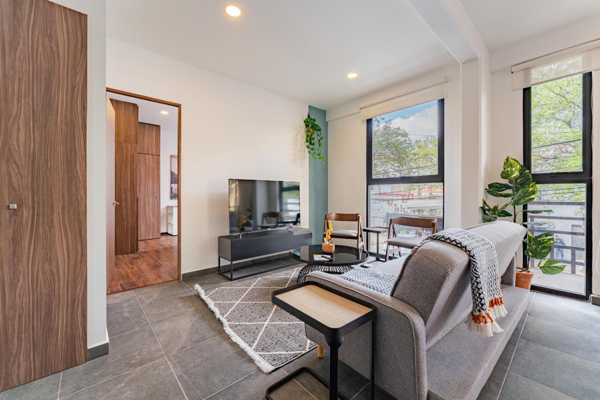Doctores Apartments By Vh Μεξικό Εξωτερικό φωτογραφία