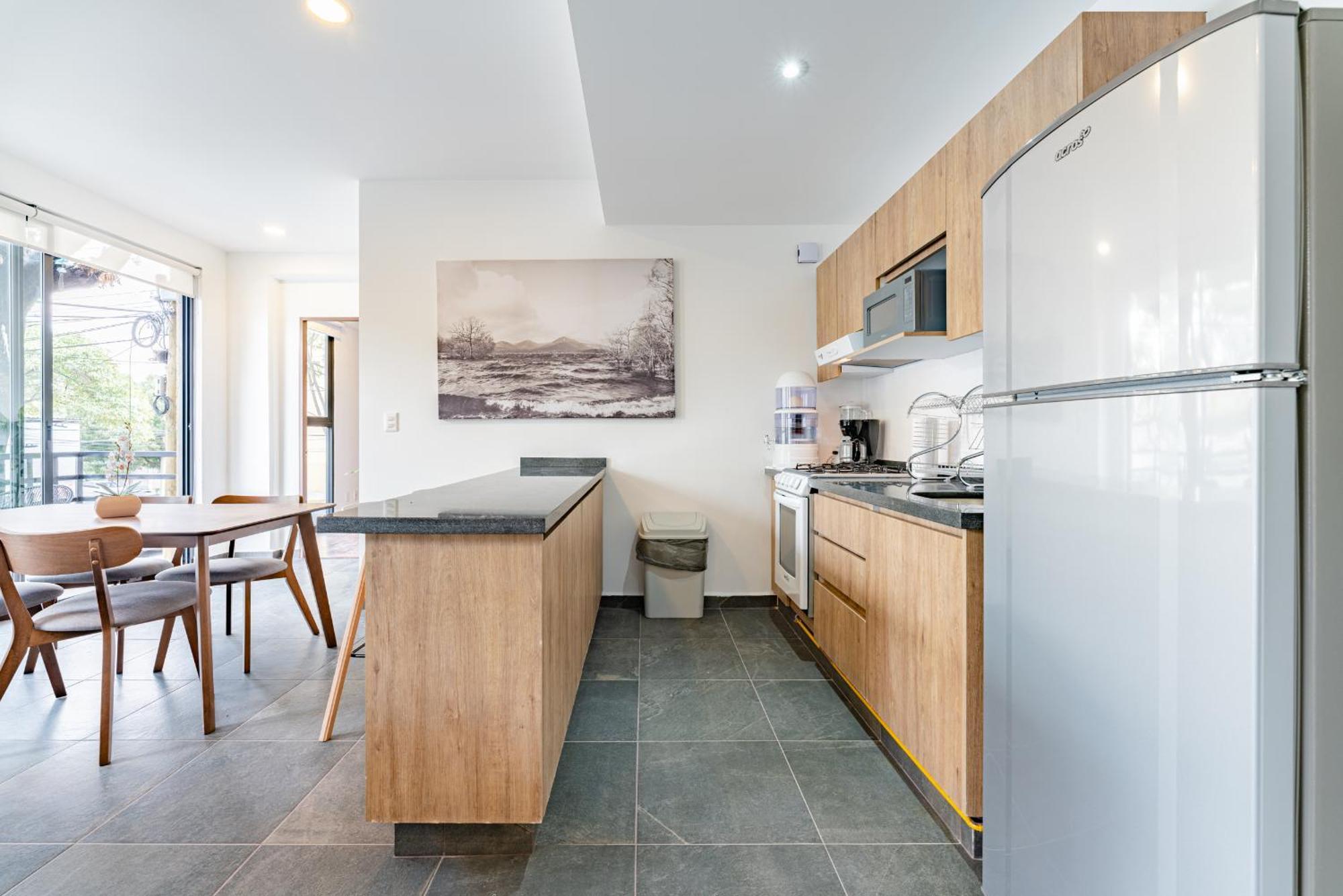 Doctores Apartments By Vh Μεξικό Εξωτερικό φωτογραφία