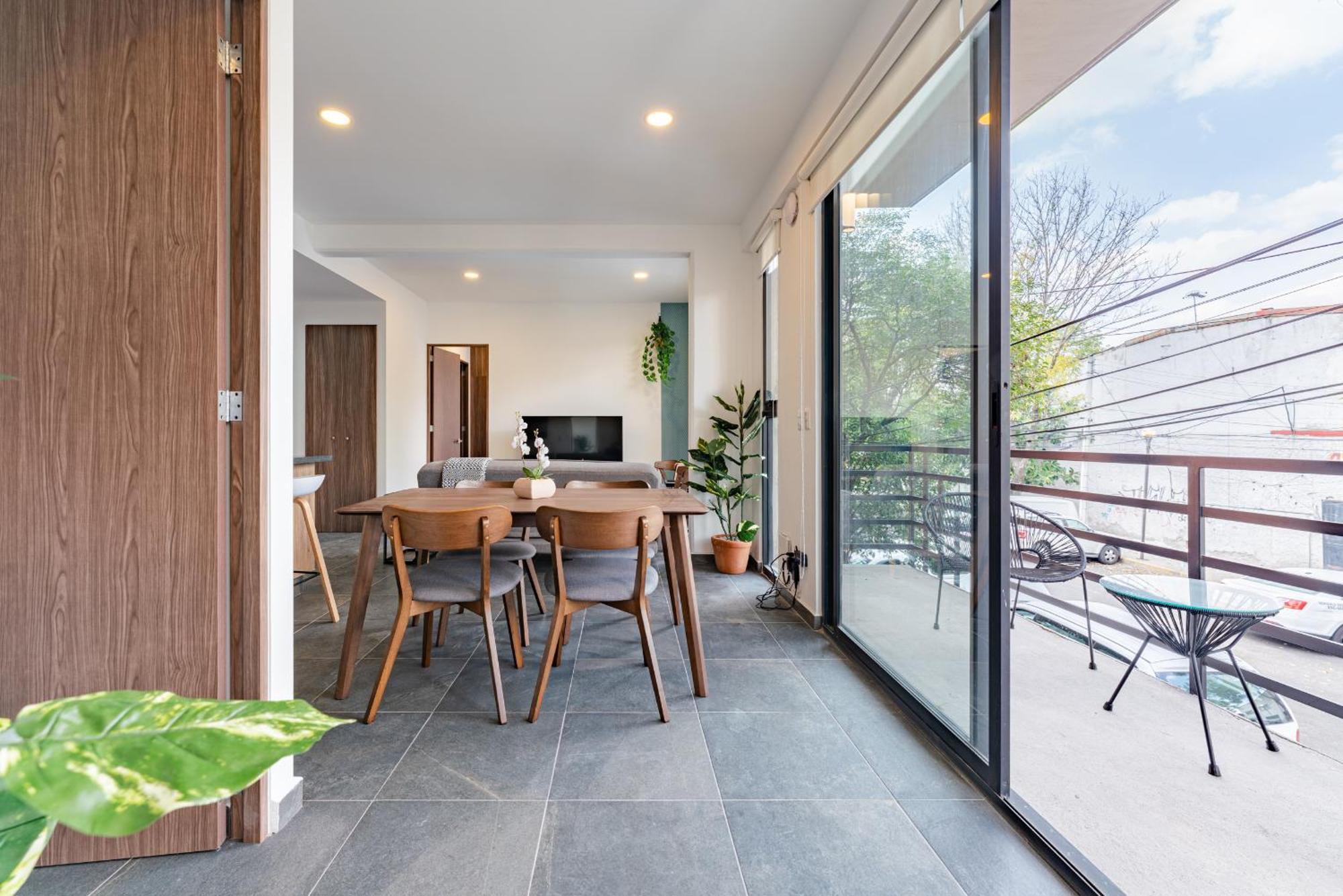 Doctores Apartments By Vh Μεξικό Εξωτερικό φωτογραφία