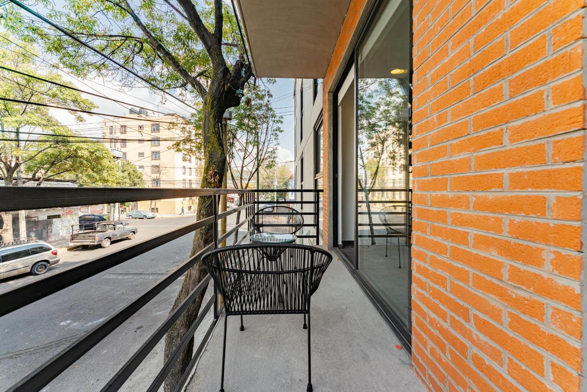 Doctores Apartments By Vh Μεξικό Εξωτερικό φωτογραφία