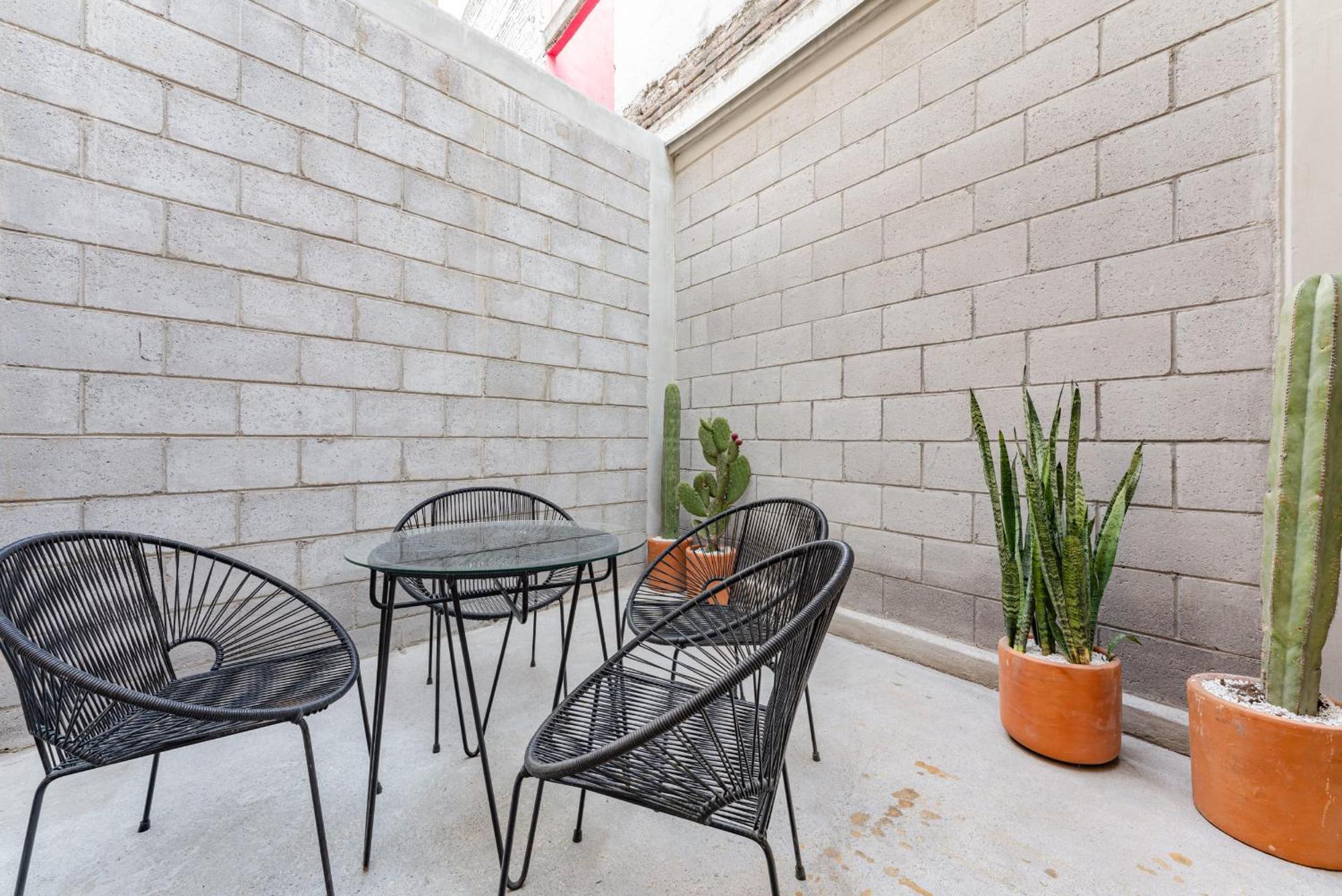 Doctores Apartments By Vh Μεξικό Εξωτερικό φωτογραφία