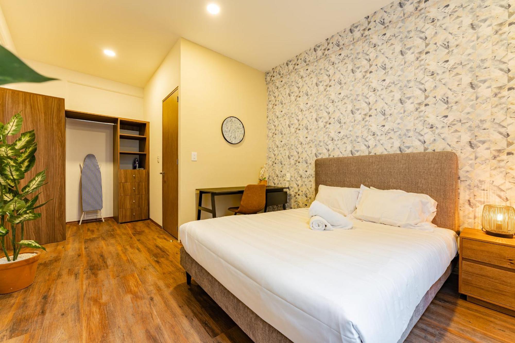 Doctores Apartments By Vh Μεξικό Εξωτερικό φωτογραφία